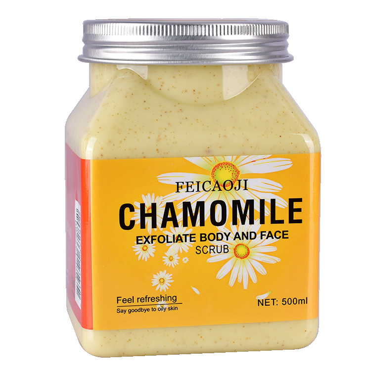 Strawberry Frosted Salt 500g