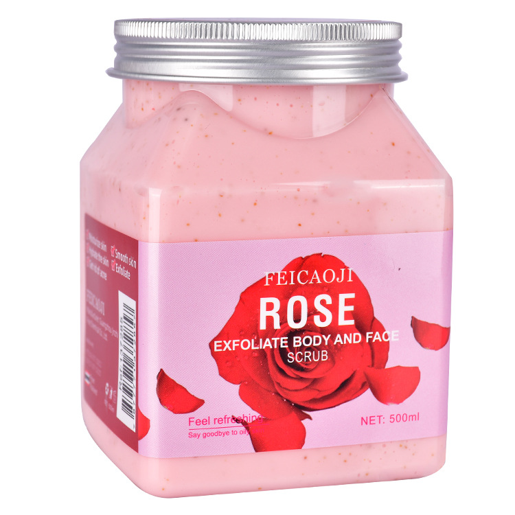 Blueberry Frosted Salt 500g