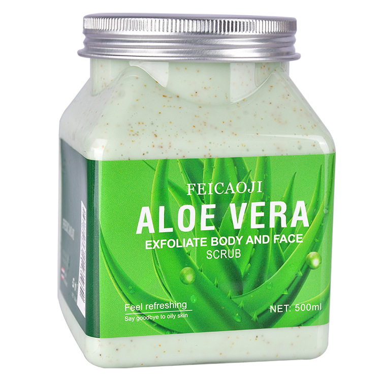 Aloe vera 500g