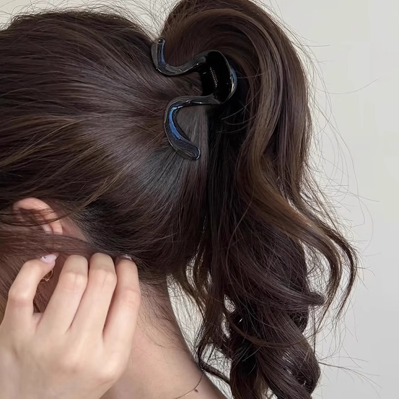 4 # Bright black 7.8cm