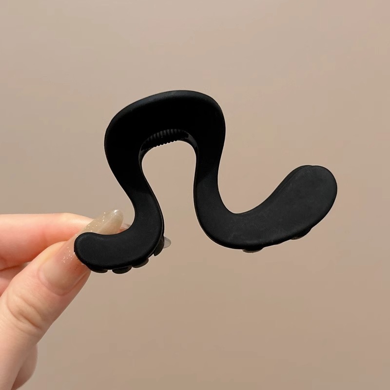 5 # Matte black-8.5cm