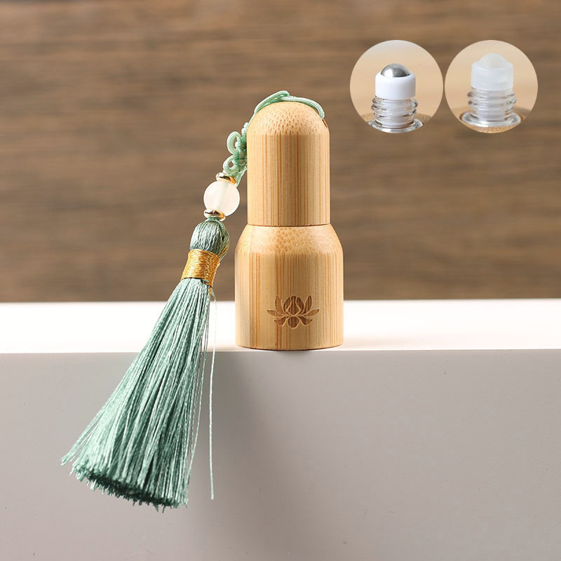 2ml purple tassel (tree of life)