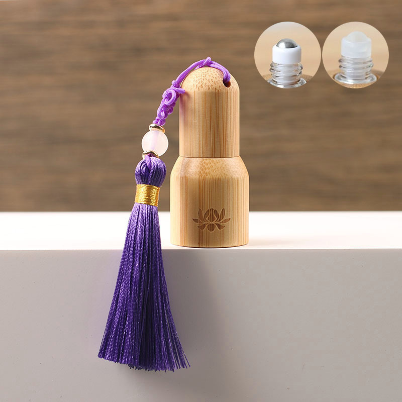 2ml red tassel (water drop)