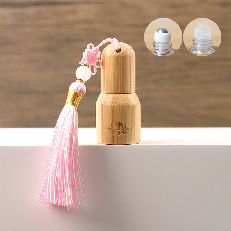 2ml purple tassel (water drop)