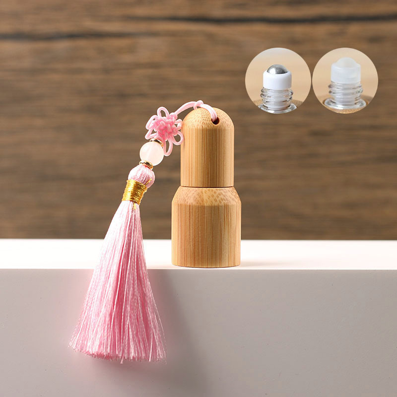 2ml purple tassel (lotus)