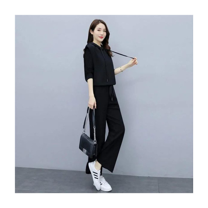 Improved, please look at the real fashionable foreign style suit women autumn...