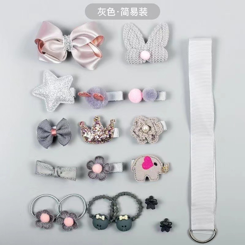 Navy blue (soft box)