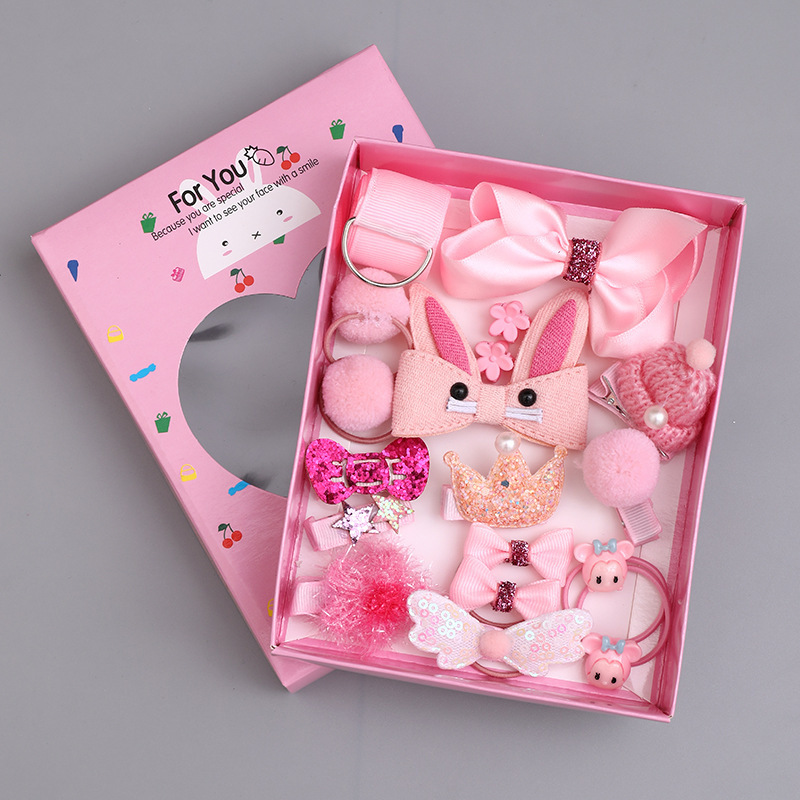 Light pink (portable gift box)