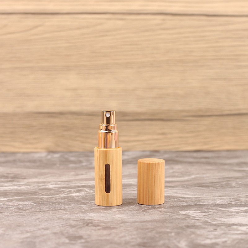 5ml spray bottle (water droplets)