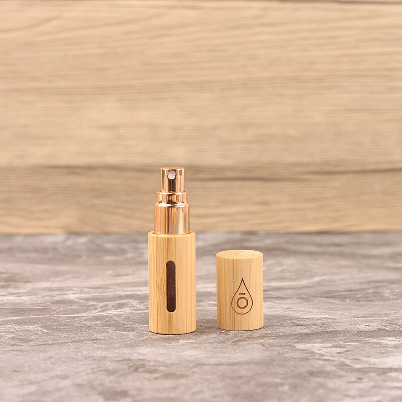 5ml spray bottle (bring in wealth and treasure cat)