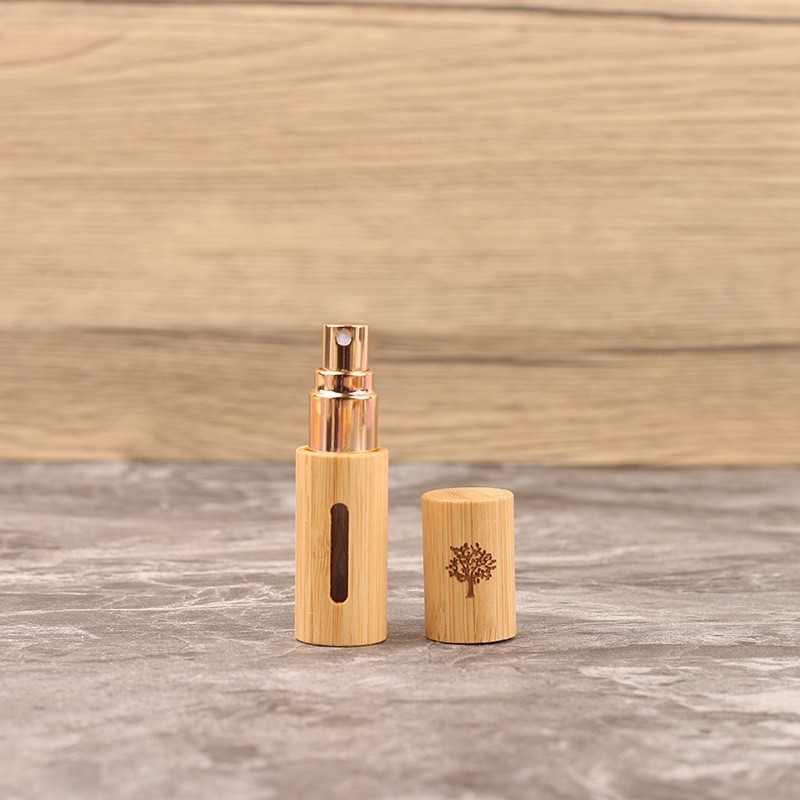 10ml spray bottle (water droplets)