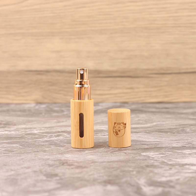 10ml spray bottle (bring in wealth and treasure cat)