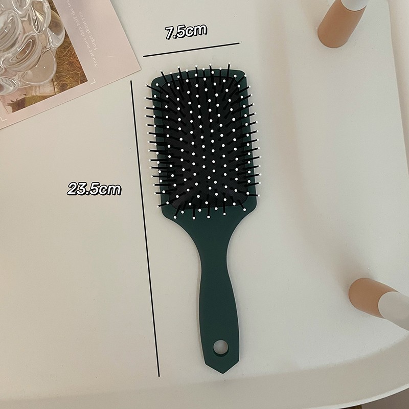 Dark green large board comb